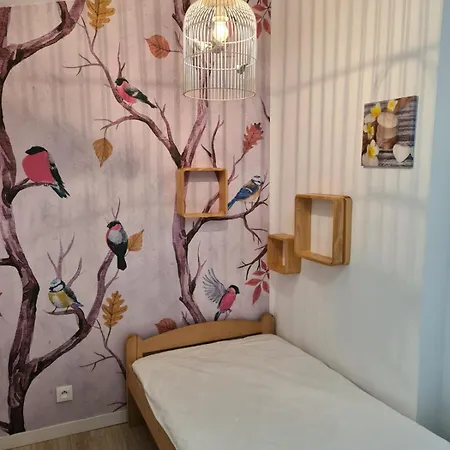 Apartmán Cozy Hyper Centre Narbonne